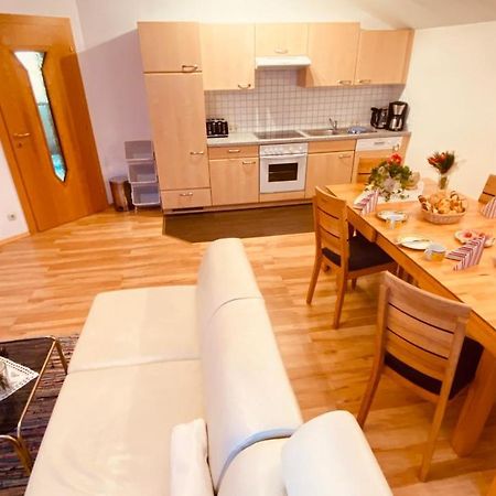 Haus Dekorso Appartement Dorfgastein Buitenkant foto