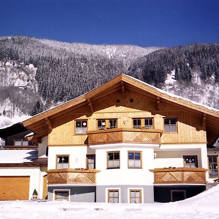 Haus Dekorso Appartement Dorfgastein Buitenkant foto