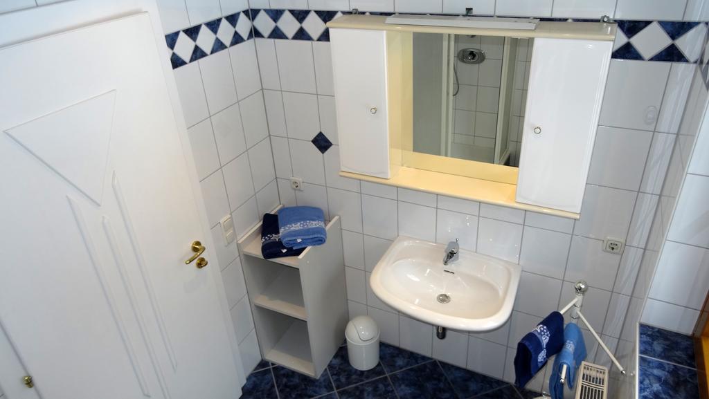 Haus Dekorso Appartement Dorfgastein Kamer foto