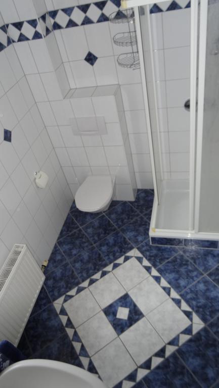 Haus Dekorso Appartement Dorfgastein Kamer foto