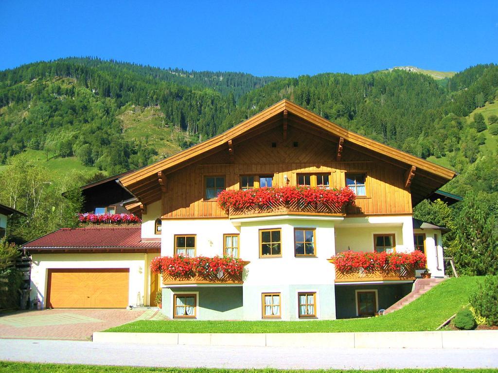 Haus Dekorso Appartement Dorfgastein Kamer foto