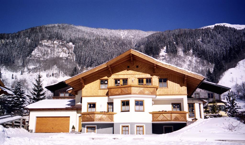Haus Dekorso Appartement Dorfgastein Buitenkant foto