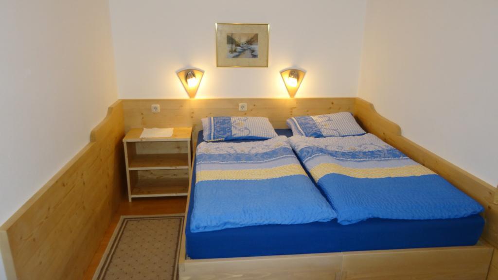 Haus Dekorso Appartement Dorfgastein Buitenkant foto